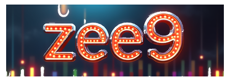 zee9 logo