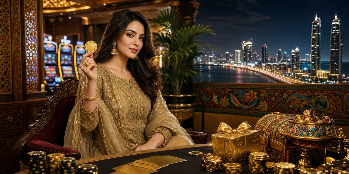 zee9 Wolf Gold Live Dealer